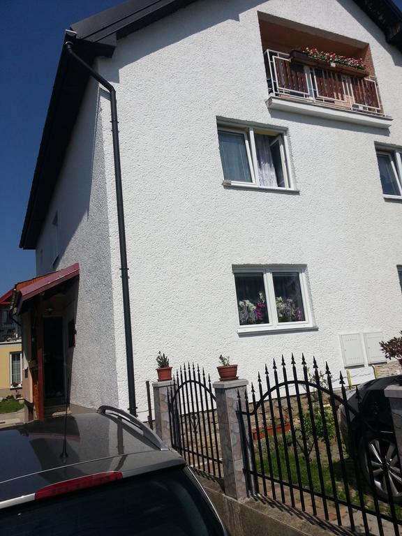 Ubytovanie U Vlasty Štrba Eksteriør bilde